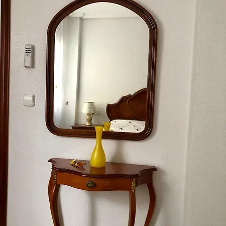 Apartamento Del Cur