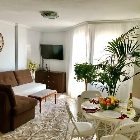 Apartamento Del Cur Apartament