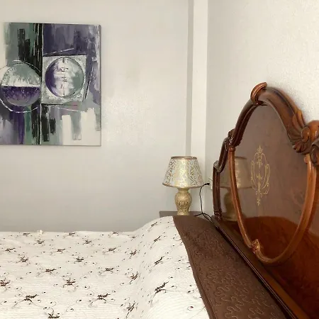Apartamento Del Cur Torrevieja