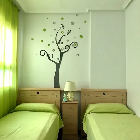Apartamento Del Cur Apartament *