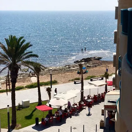 Apartamento Del Cur * Torrevieja