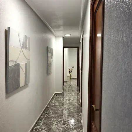 Apartament Apartamento Del Cur
