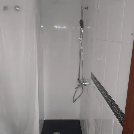Apartamento Del Cur Appartement