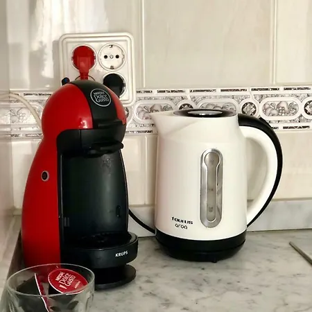 Apartamento Apartamento Del Cur *