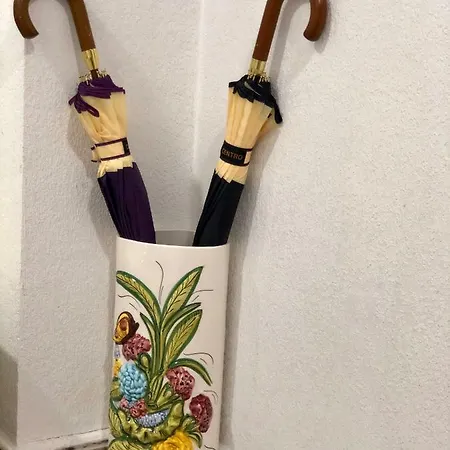 Apartamento Del Cur