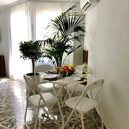 Apartamento Del Cur Torrevieja