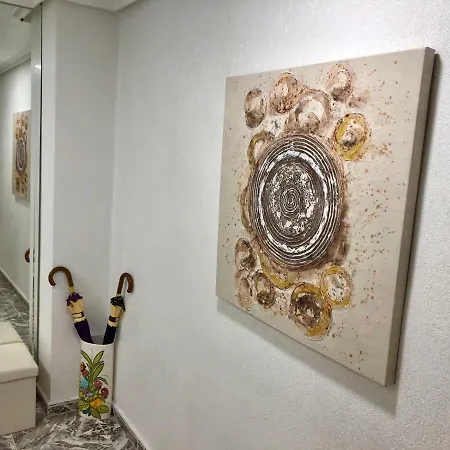 Apartamento Del Cur Torrevieja