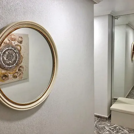 Apartamento Del Cur Appartement *