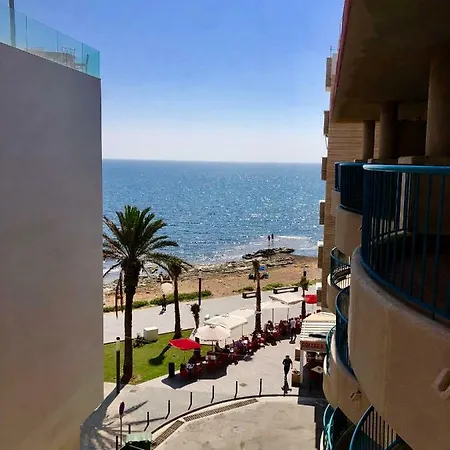 Apartamento Del Cur Apartamento