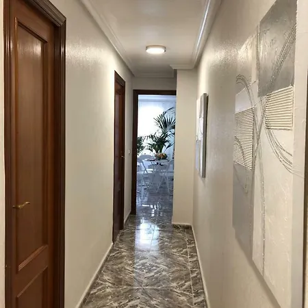 Apartamento Del Cur Apartamento