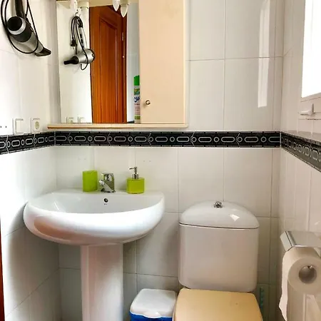 Apartamento Del Cur Apartamento Torrevieja
