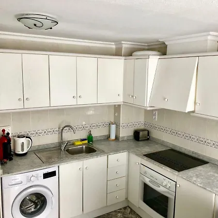 Apartamento Del Cur Apartamento Torrevieja