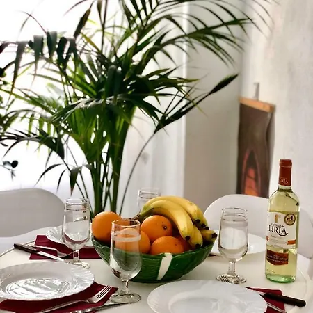Appartement Apartamento Del Cur