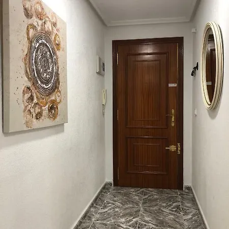 Apartamento Del Cur Appartement *